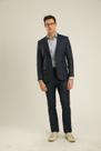 Costume Docthos Slim em Lã Super 120 Costume Docthos Slim em Lã Super 120