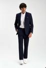 Costume Docthos Slim PV Liso