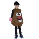 Costume Dress Up America Mr. Potato para crianças (pequena) Costume Dress Up America Mr. Potato para crianças (pequena)