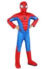 Costume Jazwares Costume Play Marvel Spider-Man Youth (S) Costume Jazwares Costume Play Marvel Spider-Man Youth (S)