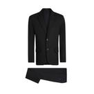 Costume Slim Fit Liso Vr Collezioni