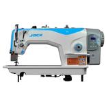 Costura Reta Direct Drive Com Corte Jack A2 Cz