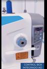 Costura Reta Direct Drive Com Corte Jack A2B -220V