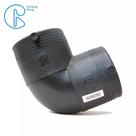 COT 90 ELETROF PEAD PE-100 SDR-11 25mm COT 90 ELETROF PEAD PE-100 SDR-11 25mm