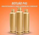 Cota completa.