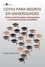 Cotas para negros em universidades