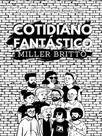 Cotidiano fantástico - SETE AUTORES EDITORA