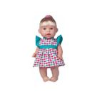 Cotiplas Boneca 2200 Sonho Azul Frases