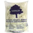 Cotlin Estopa P/Limpeza 200G - Kit C/50 Un