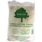 Cotlin Estopa P/Polimento 200Gr - Kit C/50 Pc Cotlin Estopa P/Polimento 200Gr - Kit C/50 Pc