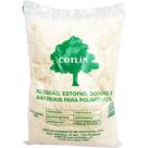 Cotlin Estopa P/Polimento 400Gr - Kit C/30 Pc Cotlin Estopa P/Polimento 400Gr - Kit C/30 Pc