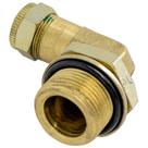 Cotolevo Macho Rápido 16mm Tubo 16mm Carretas