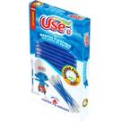 Cotonete Haste Simples 75 unidades