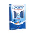 Cotonete Hastes Flexíveis Cotonete Hastes Flexíveis