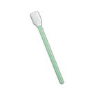 Cotonete Texwipe TX707A com ponta retangular grande, pacote com 100 Cotonete Texwipe TX707A com ponta retangular grande, pacote com 100