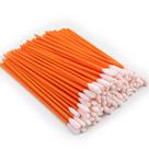 Cotonetes de limpeza wellgler WE-CS740 100 unidades para câmera, impressora