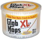 Cotonetes Glob Mops XL 2.0 2020 Nova versão 300 unidades