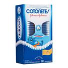 Cotonetes Johnsons e Johnsons - 300 unidades Cotonetes Johnsons e Johnsons - 300 unidades