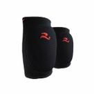 Cotoveleira Elástica Futsal RealTex