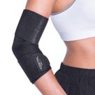 Cotoveleira Kestal Neosoft Ajustável Preta