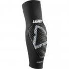 Cotoveleira motocross bike trilha leatt airflex preto gg