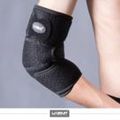 Cotoveleira Órtese Ajustável em Neoprene Respirável Liveup