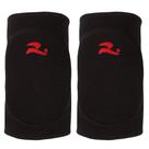 Cotoveleira Realtex Futsal - unissex - preto