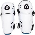 Cotoveleira sixsixone comp elbom m/g white