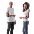 Cotoveleira Tennis Elbow Ajustável Comfort Air Hidrolight