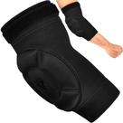 Cotoveleiras RDX Muay Thai MMA Kickboxing Sparring Elbow Guard