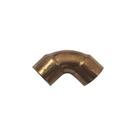 Cotovelo 45 BxB 606 22mm Eluma