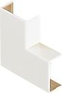 Cotovelo 90 40x20 mm Tramontina Branco