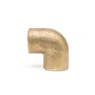 Cotovelo 90 Bronze 22mm 312 Rumo Certo Cotovelo 90 Bronze 22mm 312 Rumo Certo