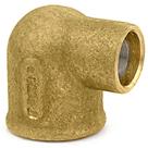 Cotovelo 90 de Latão com Solda B22"xF3/4" - 02.9.36.0002.02 - RAMO