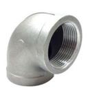 Cotovelo 90 Fêmea Inox BSP