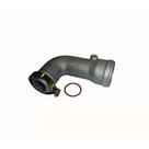 Cotovelo adaptação de turbina OM352 para OM366