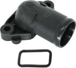 Cotovelo Bocal Maior - Clio 2000 A 2007 / Kangoo 2000 A 2007 / Logan 2000 A 2007 / Sandero 2000 A 2007 - 087209