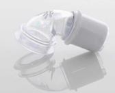 Cotovelo Conector Da Máscara Dreamwear Nasal / Full Original - Philips Respironics Cotovelo Conector Da Máscara Dreamwear Nasal / Full Original - Philips Respironics
