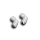 Cotovelo Conector Ibbl Engate Rápido 1/4 X1/4 02 Peças