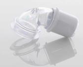 Cotovelo Conector para Máscara Dreamwear Nasal / Dreamwear Full Original - Philips Cotovelo Conector para Máscara Dreamwear Nasal / Dreamwear Full Original - Philips