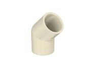 Cotovelo cpvc krona - 15 x 45 Cotovelo cpvc krona - 15 x 45
