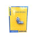 Cotovelo em Latão 1/4" x 10mm Schulz - 003.0827-0/AT