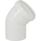 Cotovelo Esgoto Krona 75Mm X 45 613 - Kit C/10