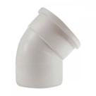 Cotovelo Esgoto Shiva 200X45 Branco Cotovelo Esgoto Shiva 200X45 Branco