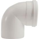 Cotovelo Esgoto Shiva 40X90 Branco - Kit C/10 Unidades Cotovelo Esgoto Shiva 40X90 Branco - Kit C/10 Unidades