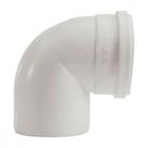 Cotovelo Esgoto Shiva 50X90 Br ./ Kit Com 10 Unidades Cotovelo Esgoto Shiva 50X90 Br ./ Kit Com 10 Unidades
