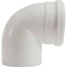 Cotovelo Esgoto Shiva 50X90 Branco - Kit C/10 Unidades Cotovelo Esgoto Shiva 50X90 Branco - Kit C/10 Unidades