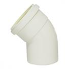 Cotovelo Esgoto Shiva 75X45 Br . / Kit C/ 10 Unidades Cotovelo Esgoto Shiva 75X45 Br . / Kit C/ 10 Unidades