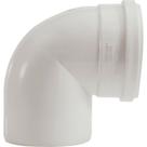 Cotovelo Esgoto Shiva 75X90 Branco - Kit C/10 Unidades Cotovelo Esgoto Shiva 75X90 Branco - Kit C/10 Unidades