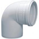 Cotovelo Esgoto Tigre 40Mm X 90'' - Kit C/60 Cotovelo Esgoto Tigre 40Mm X 90'' - Kit C/60